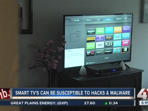 hack smart card tv|protect smart tv from hacking.